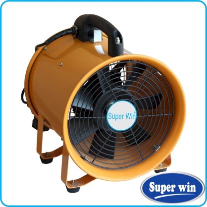 Quạt hút xách tay Super Win SHT-25