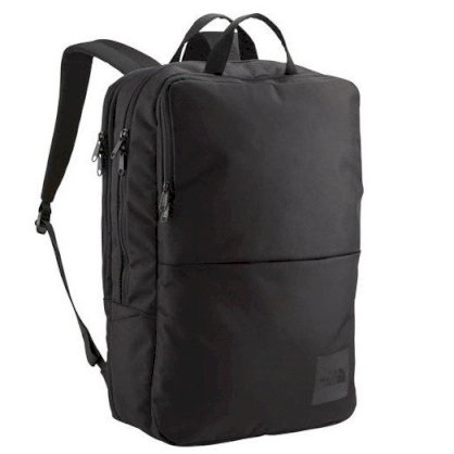 Balo laptop The North Face Shuttle Daypack Backpack