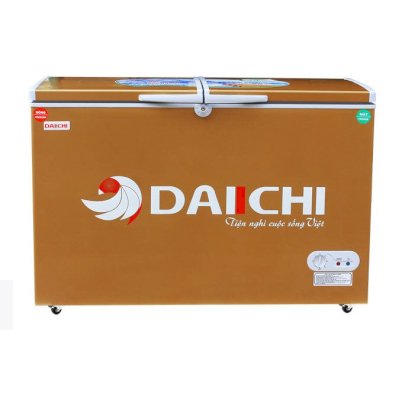 Tủ đông mát Daiichi DC-CF3899W-GO