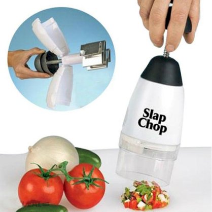 Dụng cụ băm rau củ SLAP CHOP DCBRCS-70