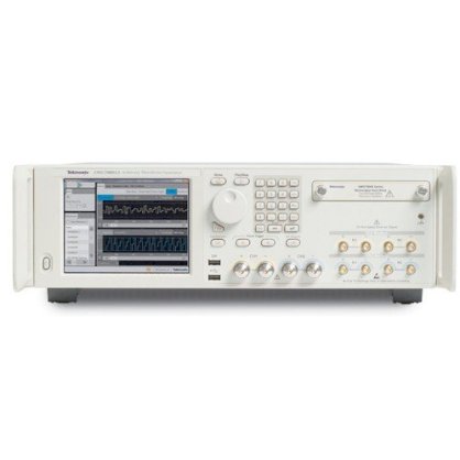 Máy phát tín hiệu Tektronix AWG70001A