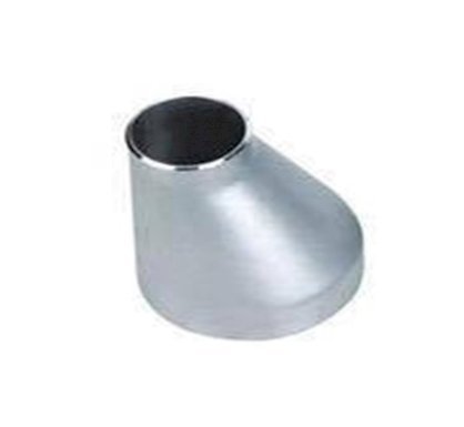 Bầu giảm lệch tâm hàn inox Akizta 1-1/2 inch (DN 40mm)