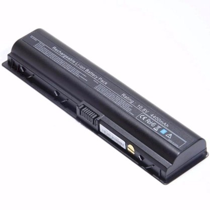 Pin laptop HP DV2000H 8800mAh 6 cell (Đen) - Hàng nhập khẩu