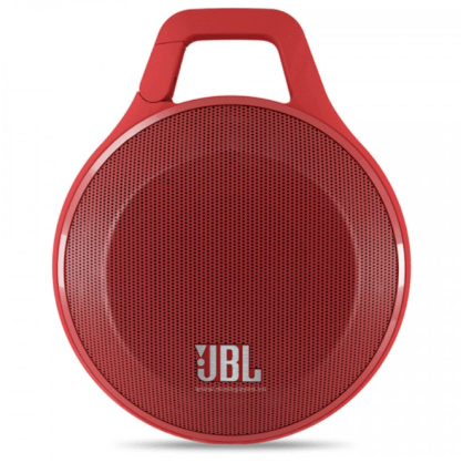 Loa bluetooth JBL CLIP+ (Đỏ)