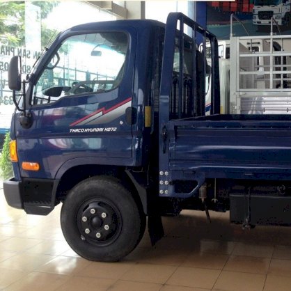Xe tải HYUNDAI HD500 tải trọng 5 tấn