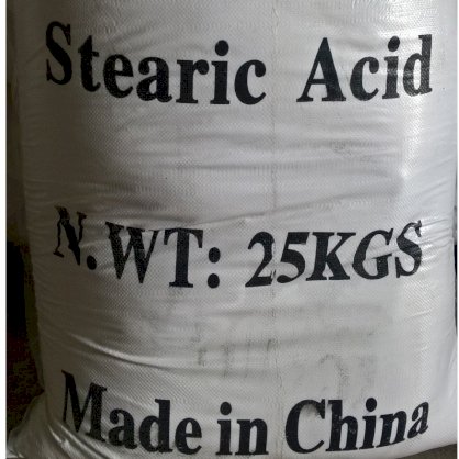 Acid Stearic C16H36O2