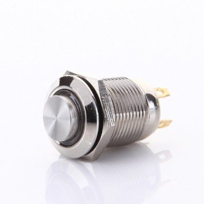 Công tắc LED 12mm