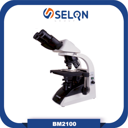 Kính hiển vi quang học BM2100