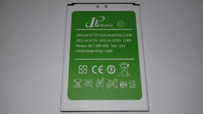 Pin điện thoại LV Mobile LV318 (LV319)
