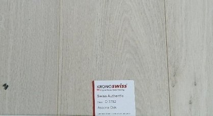 Sàn gỗ KRONOSWISS D3782 AUTHENTIC