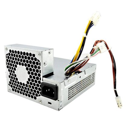 Bộ nguồn 240W HP Compaq 6000 6200 8000 8100 8200 SFF Power Supply - 611482-001