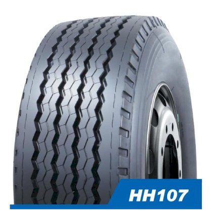 Lốp xe tải TBR Hifly 385/65R22.5 HH107