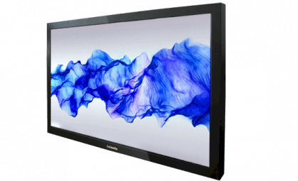 Màn hình quảng cáo LCD treo tường 65 inch (AVN-QC65WA)
