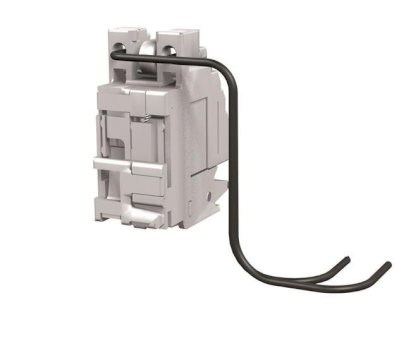 Cuộn bảo vệ điện áp thấp UVR-C 60 Vac/dc ABB 1SDA066397R1