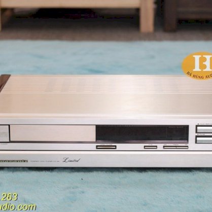 Đầu CD Marantz 94 LTD Limited