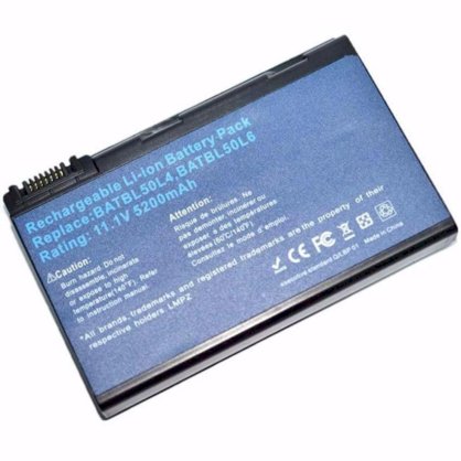 Pin Dành Cho dành cho Laptop Acer 50L6