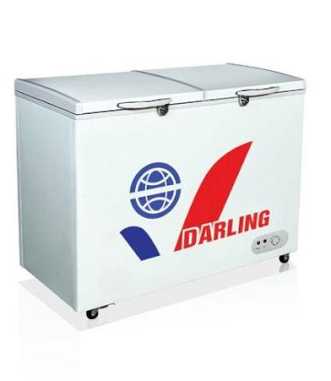 Tủ đông Darling DMF-3699WXL