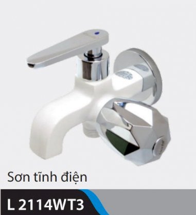 Vòi sen tắm Luxta L2114WT3