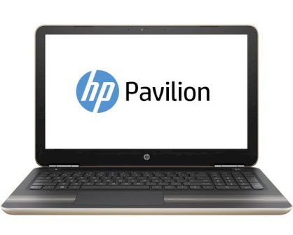 HP Pavilion 15-au029tu (X3C02PA) (Intel Core i5-6200U 2.3 GHz, 4GB RAM, 500GB HDD, VGA Intel HD Graphics 520, 15.6 inch, Windows 10 Home 64 bit)