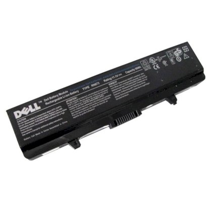 Pin Laptop Dell Inspiron 1525 1526 1546 1440 1545 - 6 Cells (Đen) - Hàng nhập khẩu