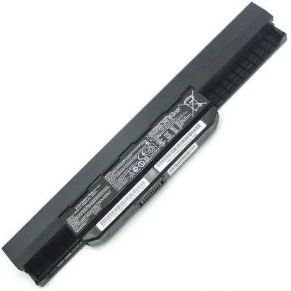 Pin laptop Asus A43 A54 A83 K43 X43 K53 X44H 6 cell (Đen)