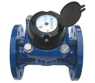 Đồng hồ đo lưu lượng nước cấp B UNIK LXLG DN200 - 8"inch