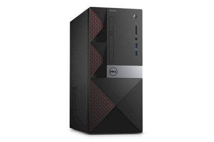 Máy bộ Dell Vostro 3668 Mini Tower MTG4560-4G-500