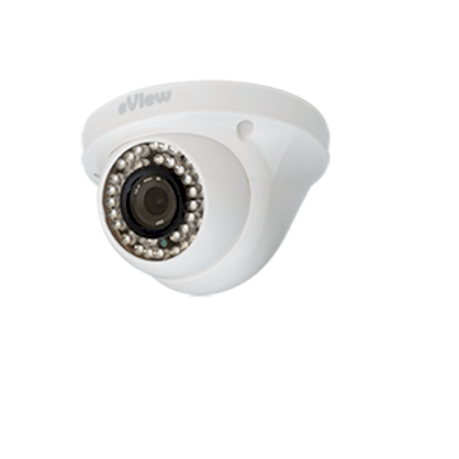 Camera IP Eview IRD2742N20F