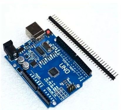 Arduino Uno R3