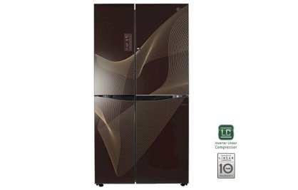 Tủ lạnh LG GR-R267LGK