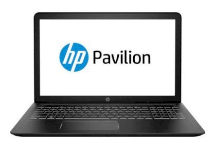 HP Pavilion Power 15-cb004ni (2HN77EA) (Intel Core i7-7700HQ 2.8GHz, 16GB RAM, 1256GB (256GB SSD + 1TB HDD), VGA NVIDIA GeForce GTX 1050, 15.6 inch, Windows 10 Home 64 bit)