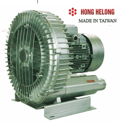 Máy thổi khí con sò Hong-Helong GB-250 250W