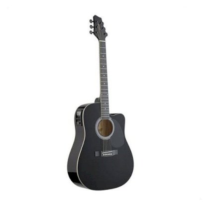 Đàn Guitar Acoustic LS16 Brown Sunburst Are