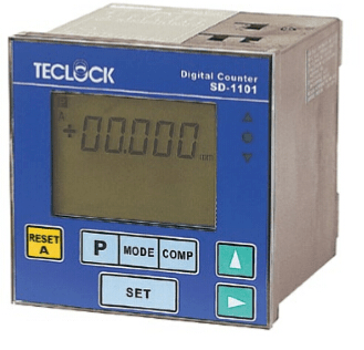 Bộ hiển thị Teclock SD-1101NB