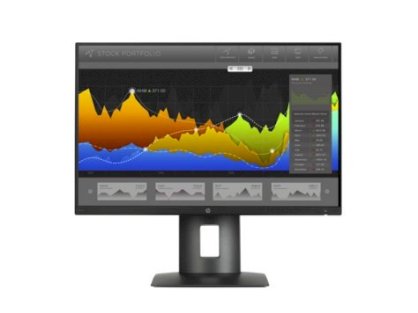 Màn hình LCD HP Z24nq 23.8 inch (L1K59A4)