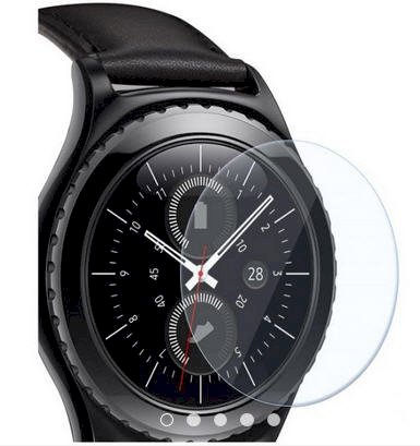 Miếng dán cường lực Smartwatch Samsung Gear S3