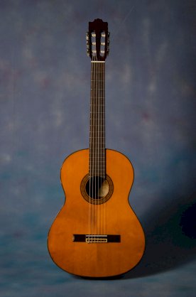 Guitar Classic Yamaha C-180