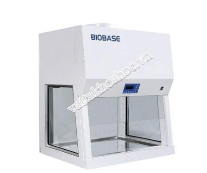 Tủ an toàn cấp 1 (Class I) Biobase BYKG-I