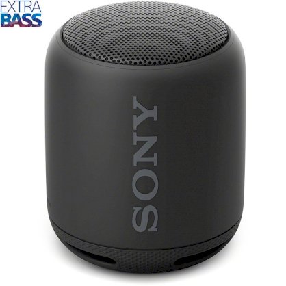 Loa không dây Sony SRS-XB10 (đen)