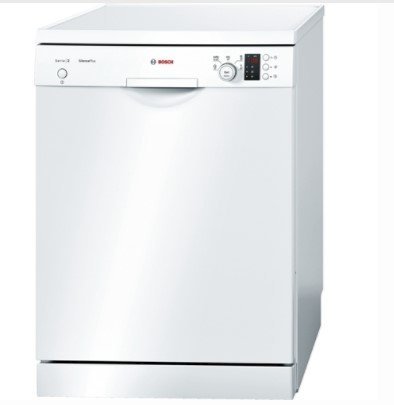 Máy rửa bát Bosch SMS25CW01E