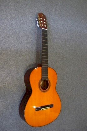 Guitar Classic yamaha C-250A