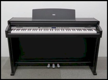 Đàn Piano điện Korg C 540DR