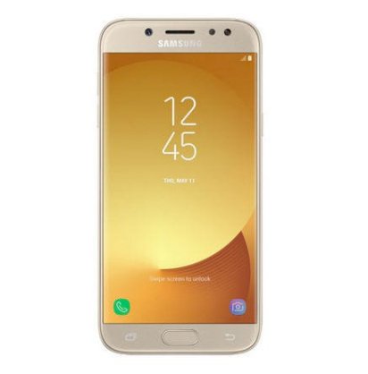 Samsung Galaxy J5 (2017) (SM-J530Y/DS) Duos Gold For Malaysia