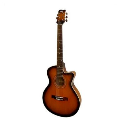 Đàn Guitar Acoustic AC3R Vintage Natural Are 02