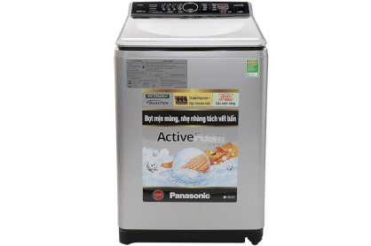 Máy giặt Panasonic NA-F115V5LRV