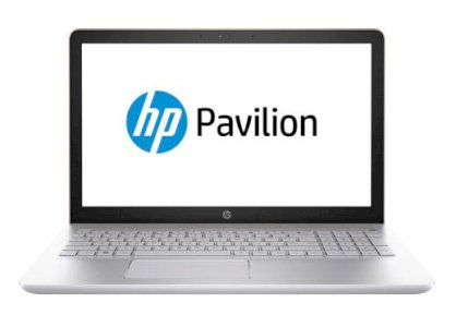 HP Pavilion 15-cc003nia (2CM49EA) (Intel Core i7-7500U 2.7GHz, 16GB RAM, 1TB HDD, VGA NVIDIA GeForce 940MX, 15.6 inch, Windows 10 Home 64 bit)