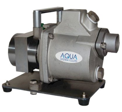 Máy bơm loại di động Aquasystem ACH-20SUS-i