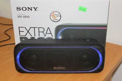Loa Sony SRS-XB30