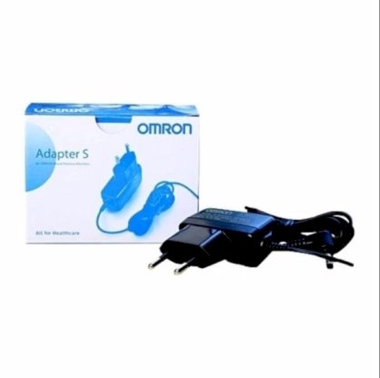 Bộ đổi điện Omron