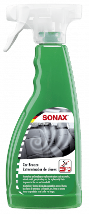 Dung dịch khử mùi xe Sonax SmokeEx